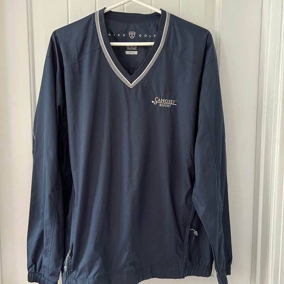 Men’s Nike Golf Pullover - M - Picture 6 of 6